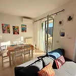 Appartement Parcheggio, Terrazzo, Aria Condizionata - Dalgattonero