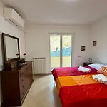 Appartement Parcheggio, Terrazzo, Aria Condizionata - Dalgattonero Celle Ligure