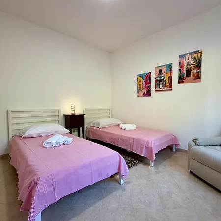 Appartement Parcheggio, Terrazzo, Aria Condizionata - Dalgattonero *