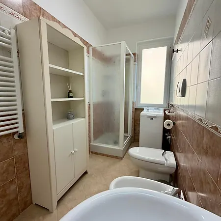 Parcheggio, Terrazzo, Aria Condizionata - Dalgattonero *