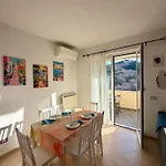 Parcheggio, Terrazzo, Aria Condizionata - Dalgattonero *