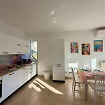Lägenhet Parcheggio, Terrazzo, Aria Condizionata - Dalgattonero