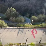 Parcheggio, Terrazzo, Aria Condizionata - Dalgattonero Celle Ligure