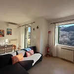 Parcheggio, Terrazzo, Aria Condizionata - Dalgattonero Челле-Лигуре