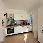 Parcheggio, Terrazzo, Aria Condizionata - Dalgattonero Lägenhet