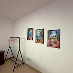 Lägenhet Parcheggio, Terrazzo, Aria Condizionata - Dalgattonero Celle Ligure