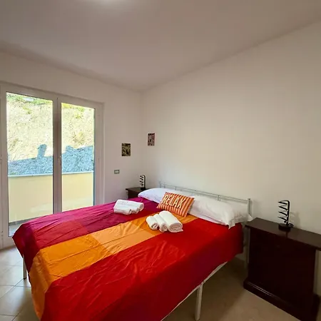 Parcheggio, Terrazzo, Aria Condizionata - Dalgattonero *