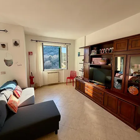 Parcheggio, Terrazzo, Aria Condizionata - Dalgattonero *