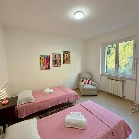 דירה Parcheggio, Terrazzo, Aria Condizionata - Dalgattonero
