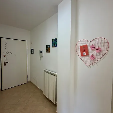 Parcheggio, Terrazzo, Aria Condizionata - Dalgattonero דירה צ'לה ליגורה
