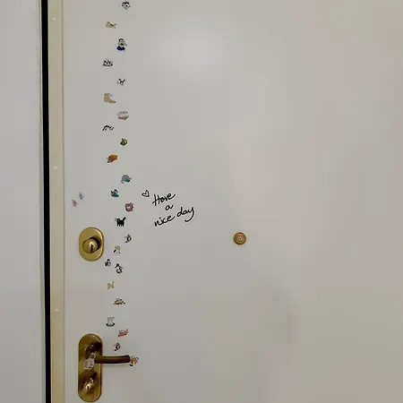 Parcheggio, Terrazzo, Aria Condizionata - Dalgattonero *