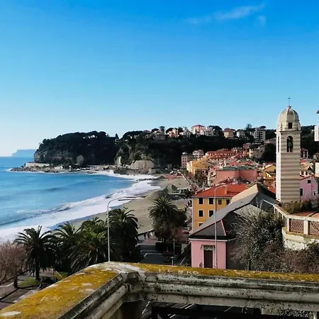 Parcheggio, Terrazzo, Aria Condizionata - Dalgattonero
