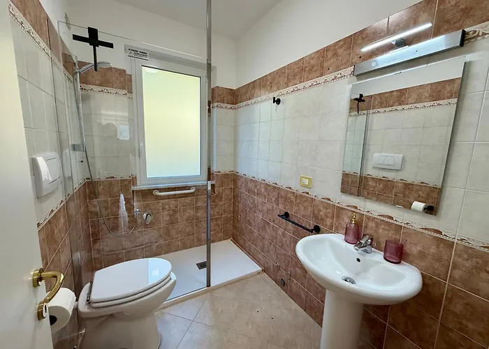 Apartment Parcheggio, Terrazzo, Aria Condizionata - Dalgattonero Celle Ligure