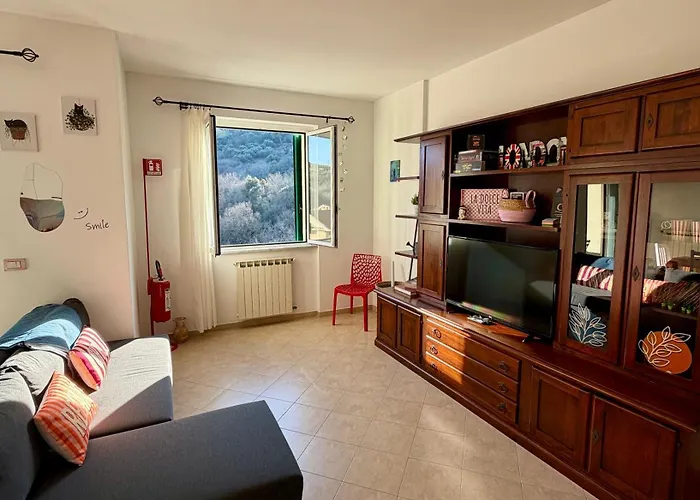 Parcheggio, Terrazzo, Aria Condizionata - Dalgattonero *