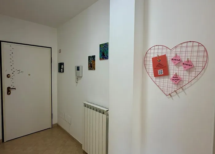 Parcheggio, Terrazzo, Aria Condizionata - Dalgattonero Apartment Celle Ligure