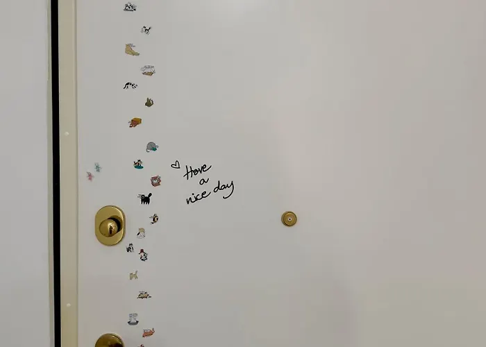 Parcheggio, Terrazzo, Aria Condizionata - Dalgattonero *